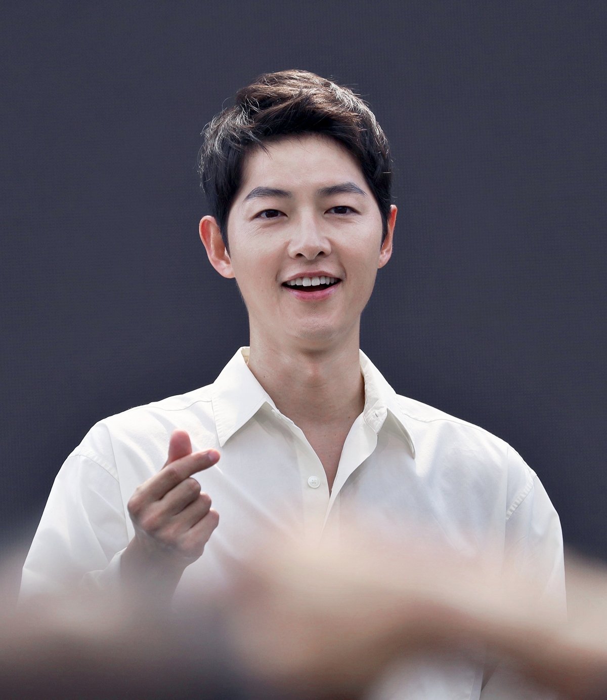 10 nam diễn viên giàu nhất Hàn Quốc 2025: Song Joong Ki xếp thứ 3, nhìn tới hạng 1 mà tưởng chuyện đùa- Ảnh 3.