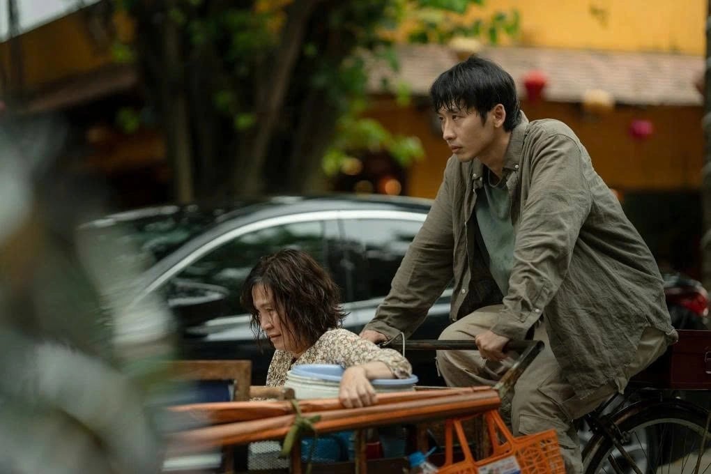 mang me di bo giu ngoi vuong phong ve, chot don tiep tuc am dam hinh anh 1