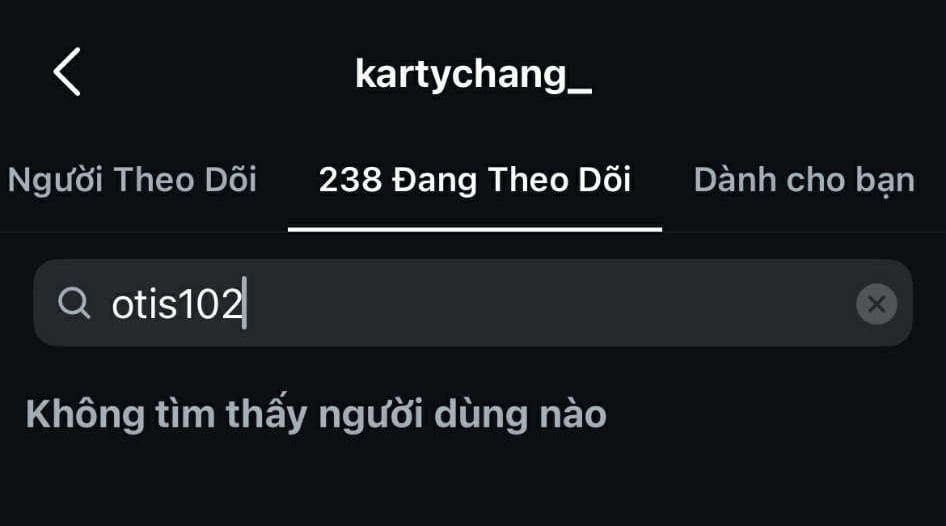 Tiểu thư Điện Biên bị đồn chia tay, nghi vấn 