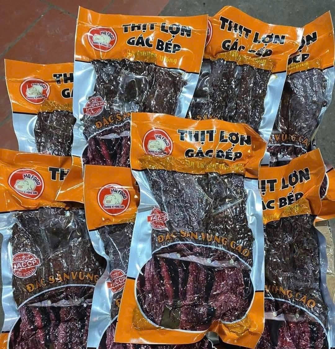 Cận cảnh kho đông lạnh chứa đầy thịt trâu bốc mùi hôi thối: Số lượng đầu vào lên tới vài nghìn tấn, đã sản xuất 400 tấn thịt trâu gác bếp trong 5 năm- Ảnh 11.