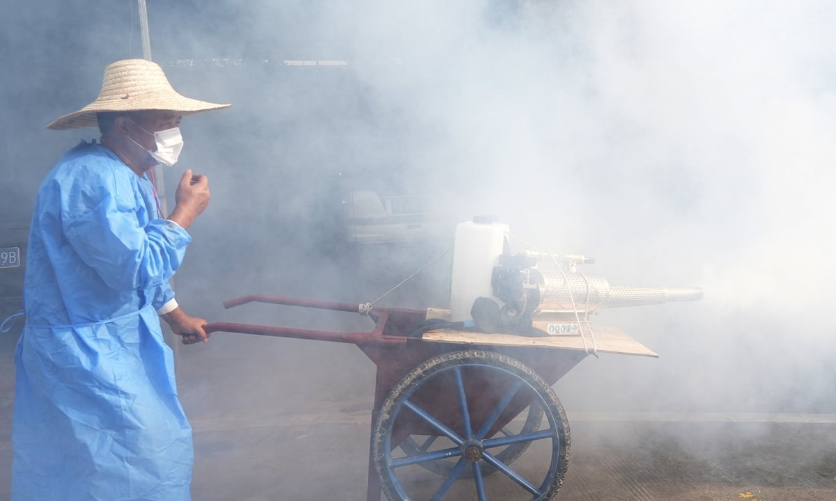 dich benh Chikungunya anh 1