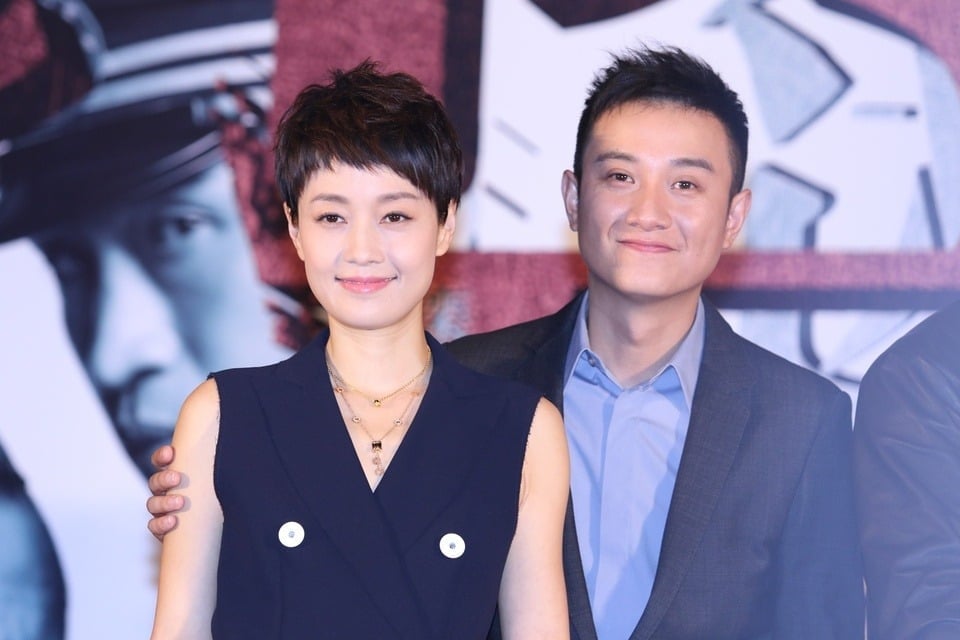 Sốc nhất lúc này: Cặp