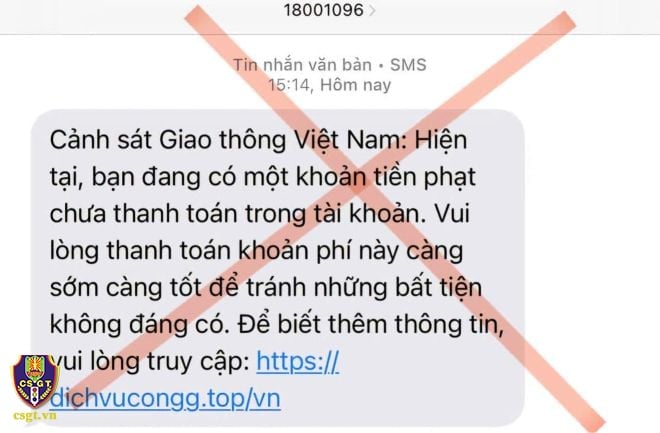 Mọi cuộc gọi có nội dung này đều là lừa đảo- Ảnh 1.