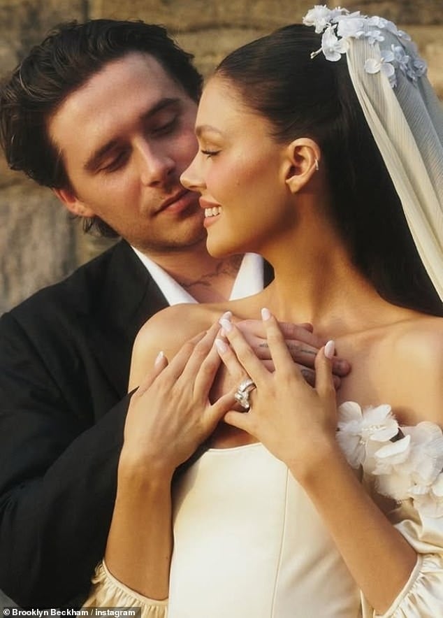 David Beckham,  Victoria,  gia dinh noi tieng,  giai tri,  showbiz,  US UK anh 1