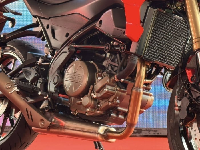 QJMotor-SRK250S-4