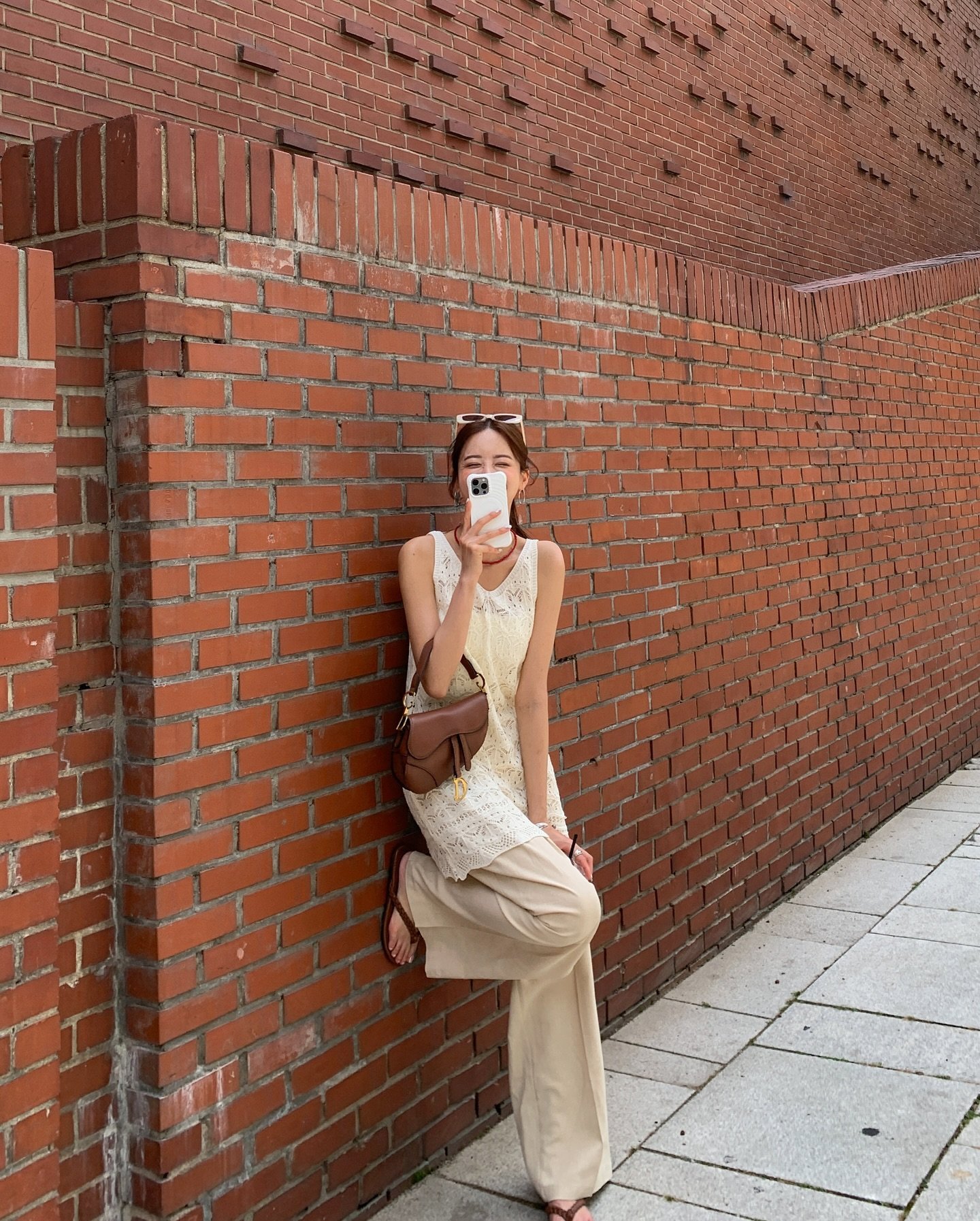 10 set áo mùa thu đẹp long lanh, chị em có thể mặc luôn từ ngày mai để đi đâu cũng được khen sành điệu - Ảnh 6.