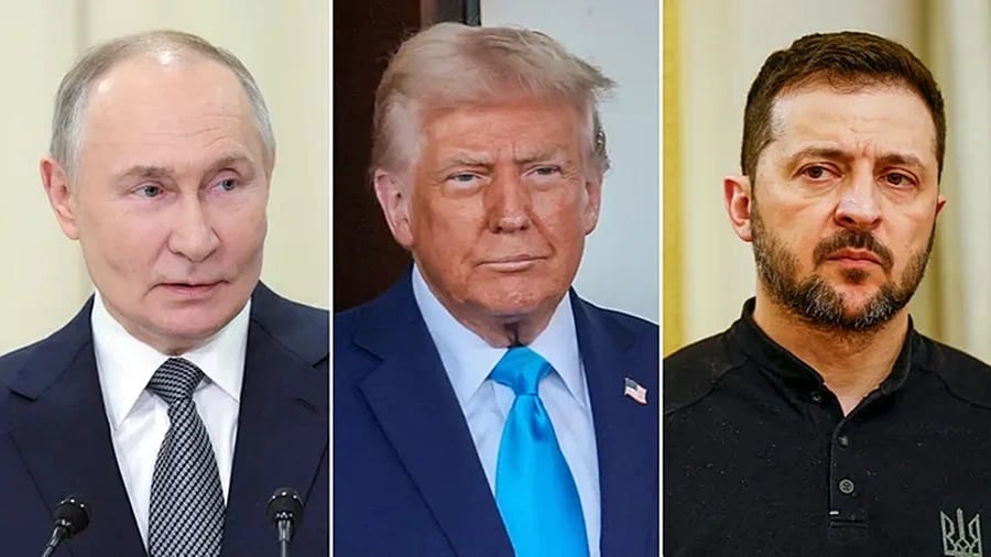 Ong trump se lay lai dat cho ukraine nhu the nao khi dam phan voi ong putin hinh anh 1