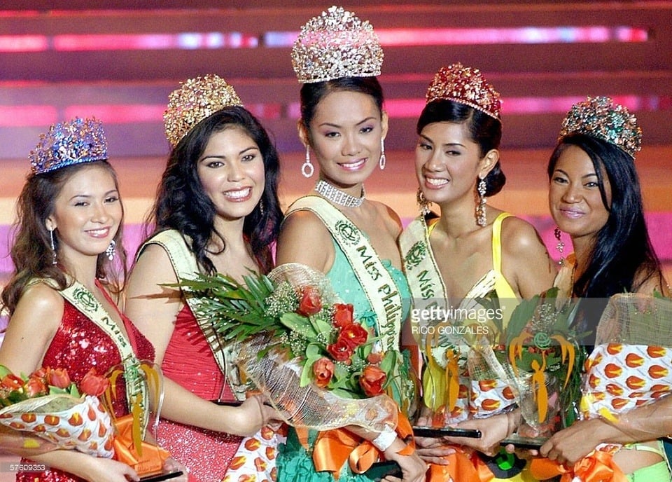 Thảm cảnh Hoa hậu Philippines bị bắn chết khi mở cửa nhận hoa, ra đi khi mới 23 tuổi- Ảnh 4.