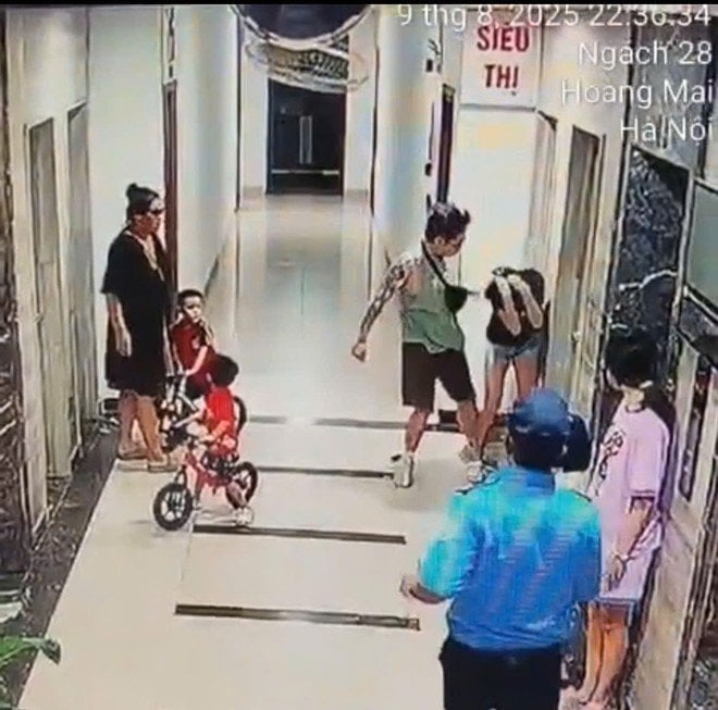 Từ vụ hành hung phụ nữ dã man ở chung cư Hà Nội: Bài học cay đắng về 