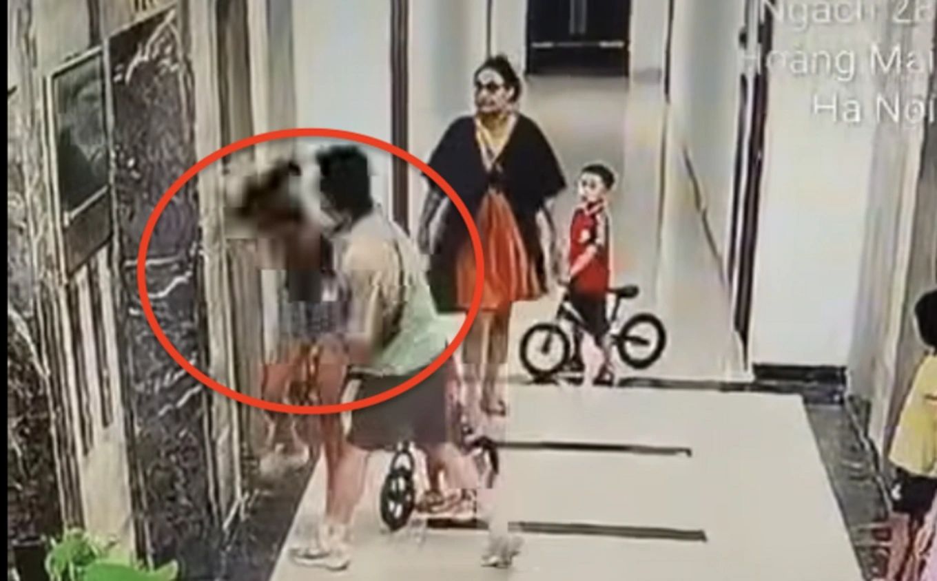 Từ vụ hành hung phụ nữ dã man ở chung cư Hà Nội: Bài học cay đắng về 