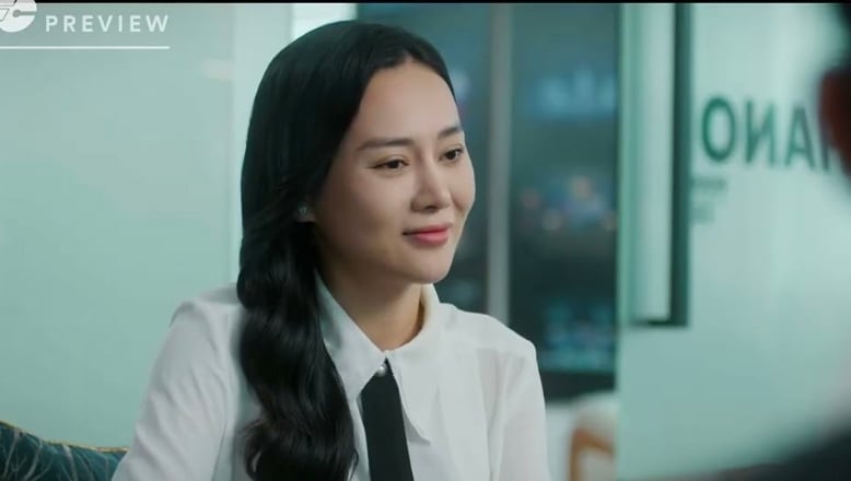 Phim Việt giờ vàng có dàn mỹ nhân đẹp bất bại lúc này: Diễn viên lớn tuổi nhất là người sang nhất!- Ảnh 5.