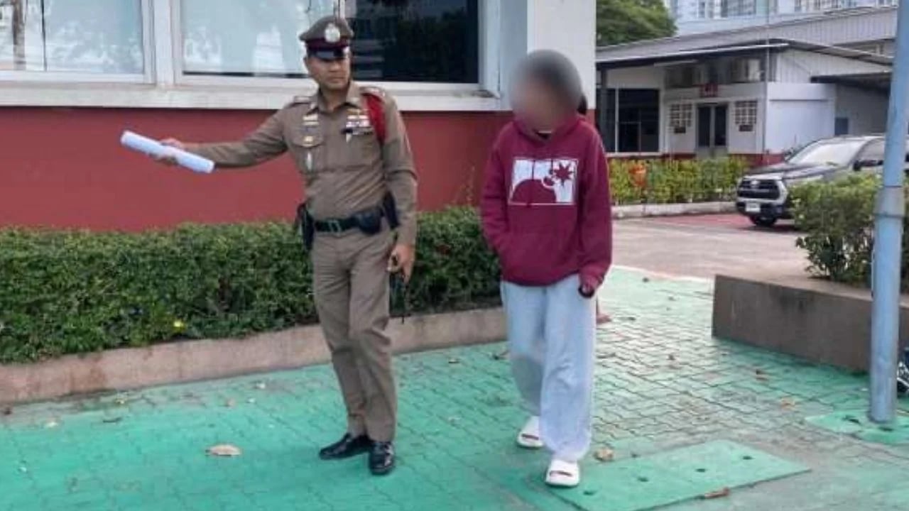 Cô gái phục kích bạn trai cũ vì không trả tiền sau chia tay - Ảnh 2.