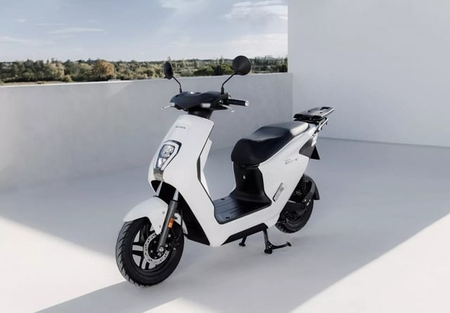 Top 6 mẫu xe điện Honda sắp có mặt tại Việt Nam? - Ảnh 3.