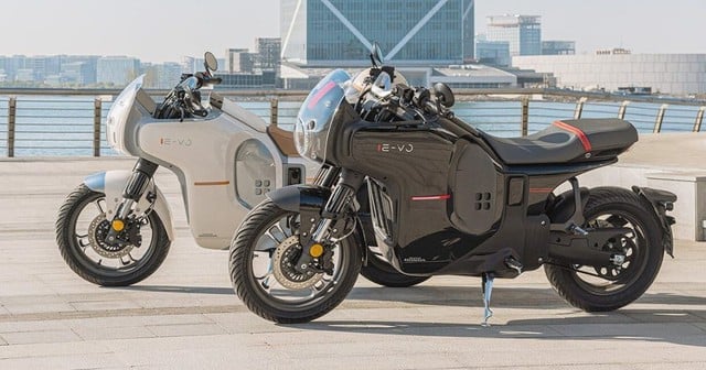 Top 6 mẫu xe điện Honda sắp có mặt tại Việt Nam? - Ảnh 4.