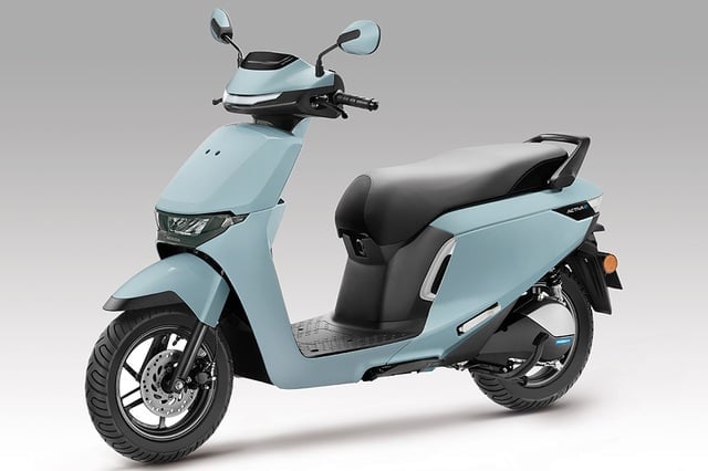 Top 6 mẫu xe điện Honda sắp có mặt tại Việt Nam? - Ảnh 6.