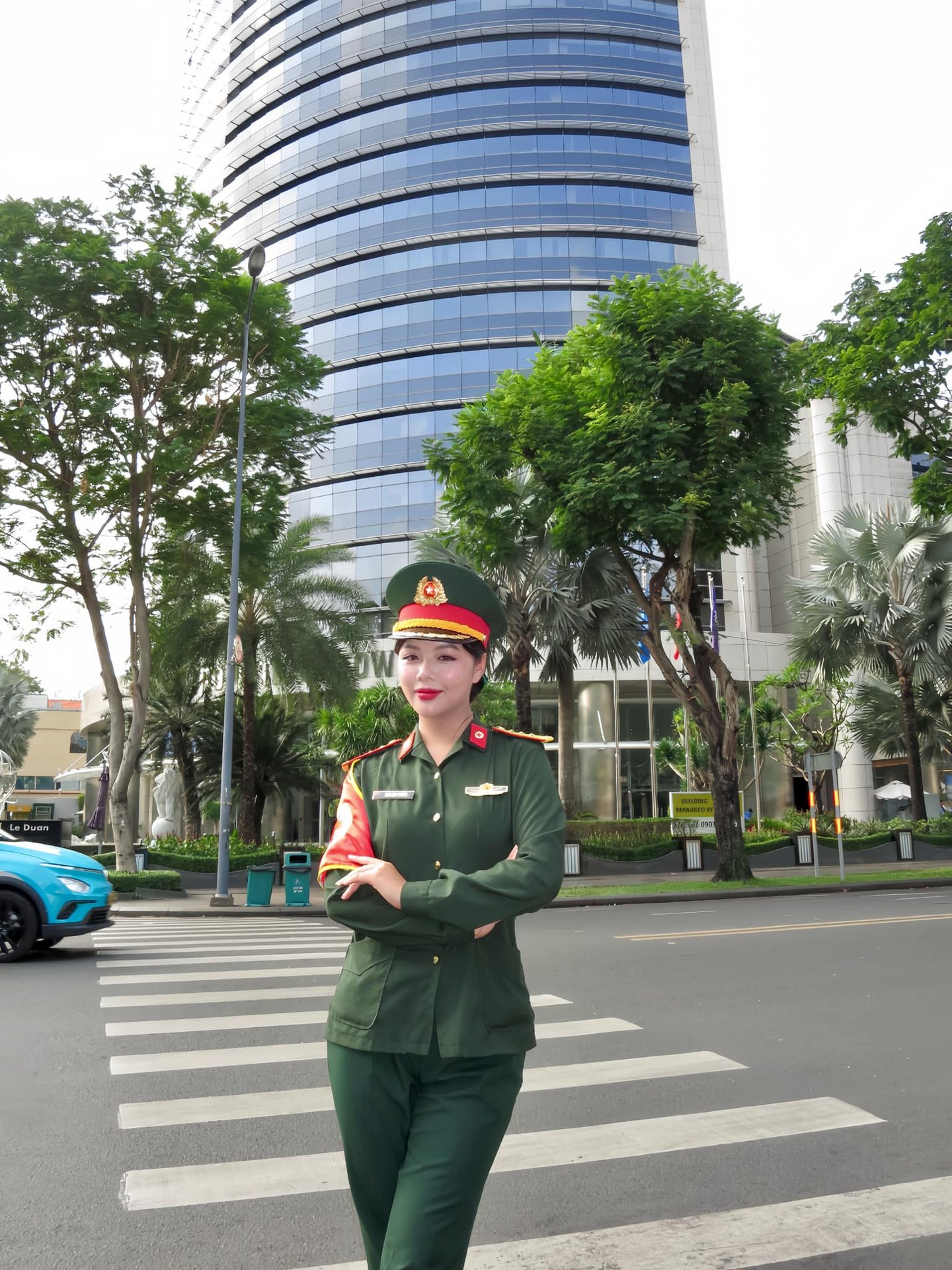 4 triệu lượt xem 2 bức ảnh của