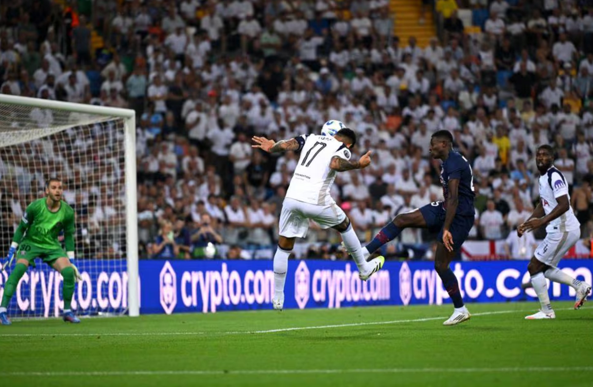 PSG ngược dòng khó tin, lần đầu giành Siêu cúp châu Âu- Ảnh 3.