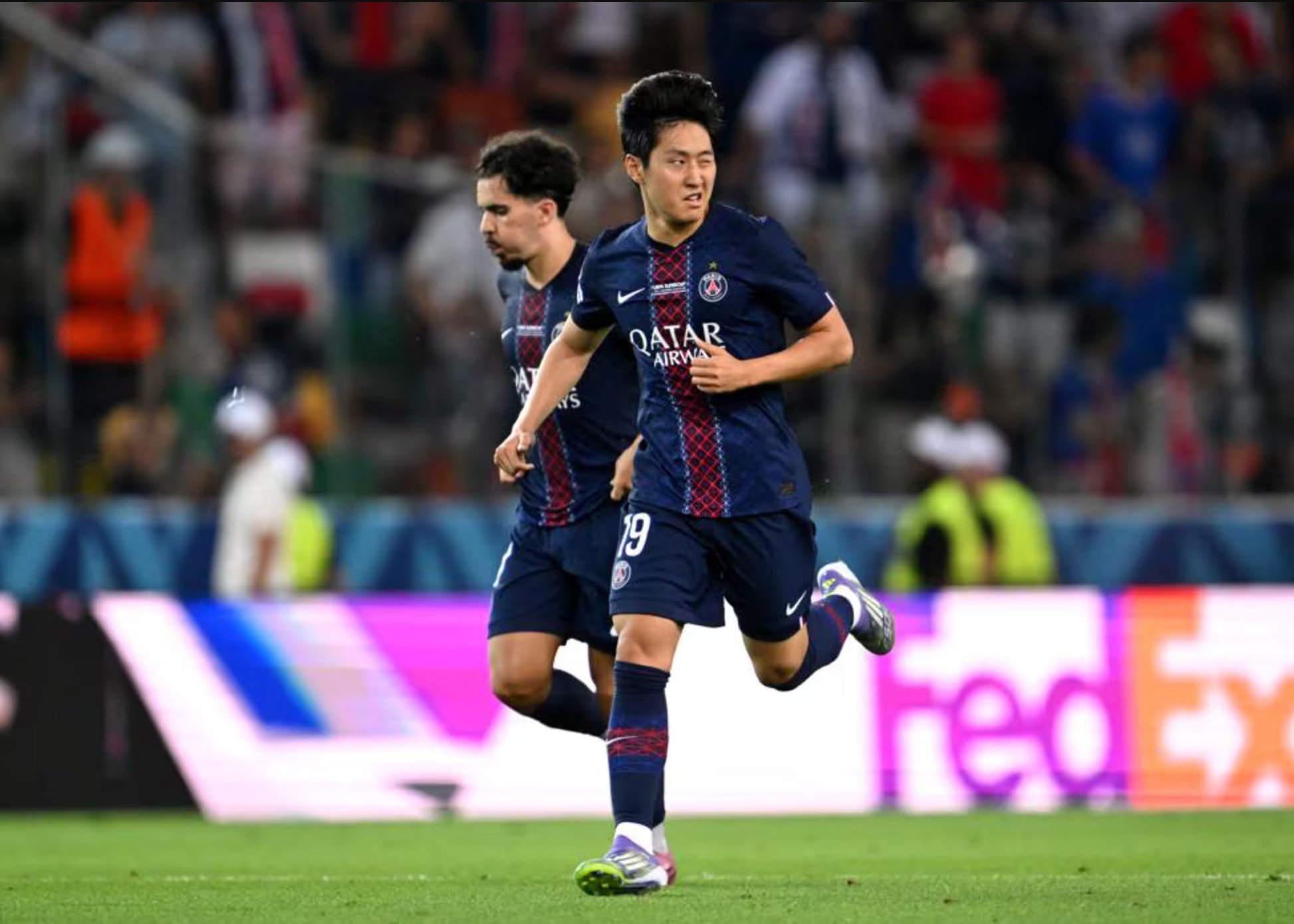 PSG ngược dòng khó tin, lần đầu giành Siêu cúp châu Âu- Ảnh 5.