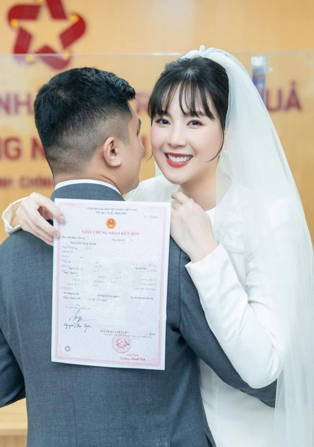 Tình trạng đi lại khó khăn của MC Mai Ngọc hậu sinh con đầu lòng- Ảnh 6.
