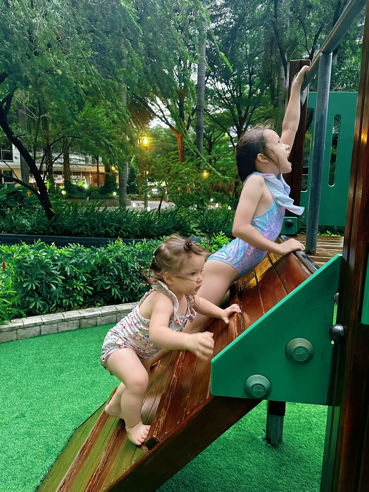 Lan Phương hậu ly hôn chồng Tây: 