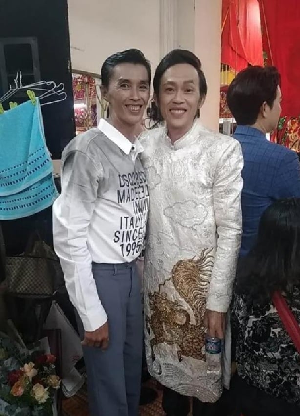 Nam nghệ sĩ vừa qua đời tuổi 55: Không dám xin tiền ai, được Việt Hương cho 20 triệu- Ảnh 2.