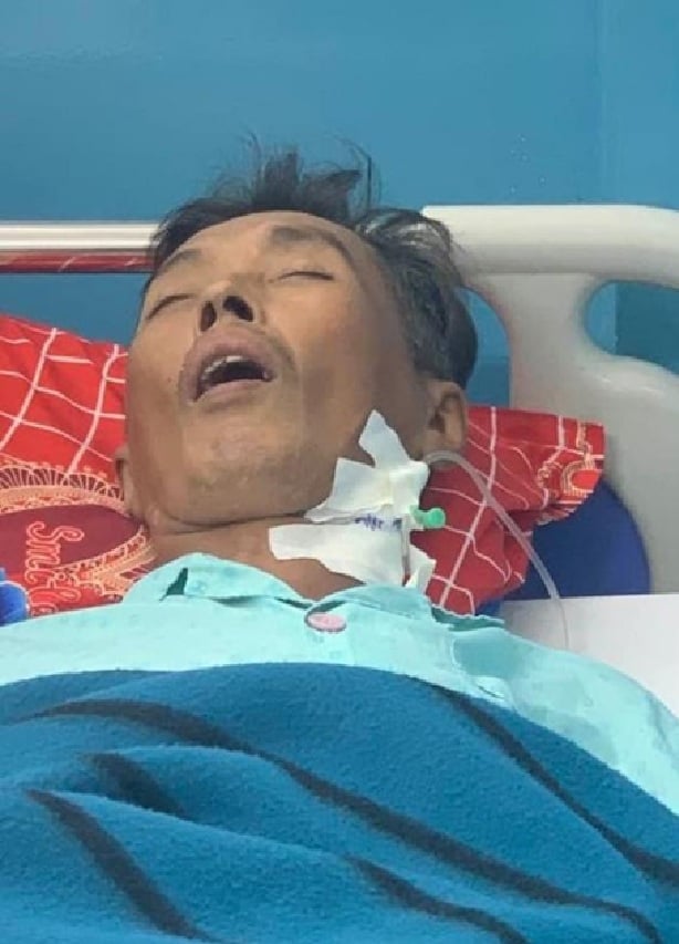 Nam nghệ sĩ vừa qua đời tuổi 55: Không dám xin tiền ai, được Việt Hương cho 20 triệu- Ảnh 3.