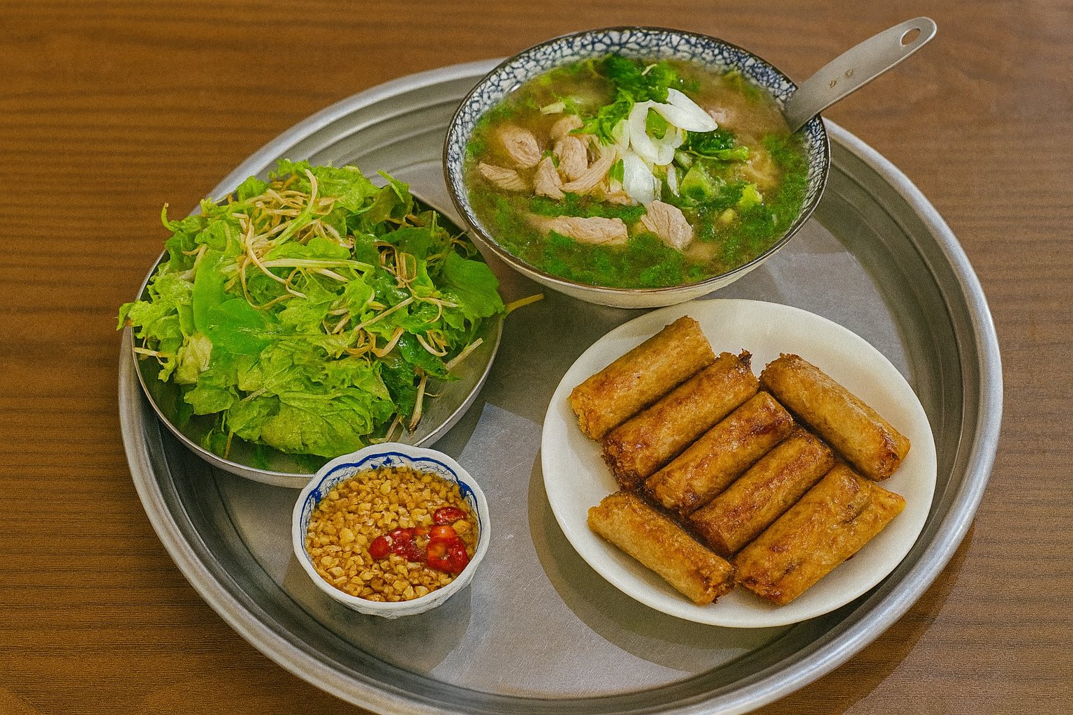 20+ mâm cơm gia đình đơn giản với món ăn ngon 'bá cháy', đảm bảo cả nhà 'chén' sạch- Ảnh 21.