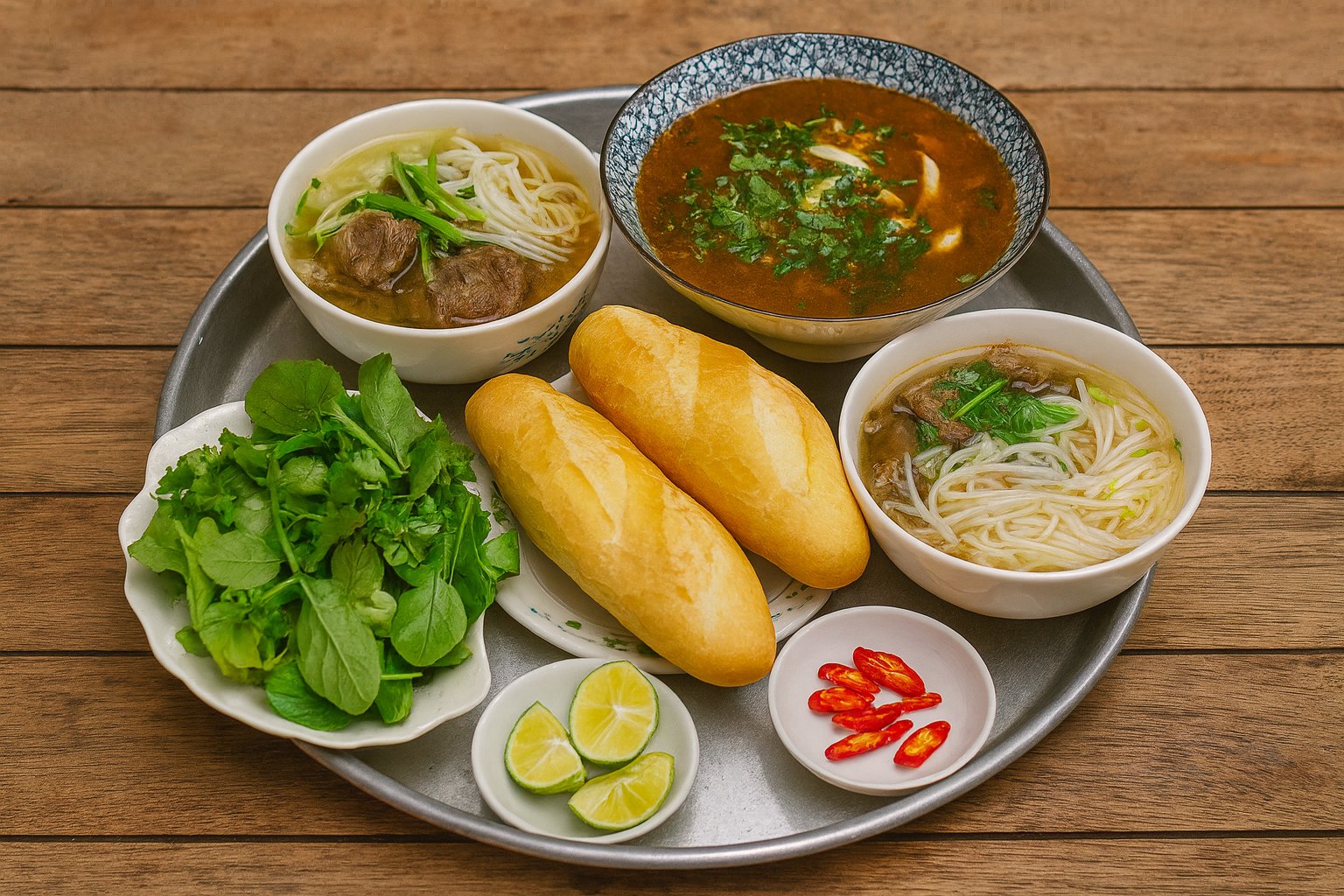 20+ mâm cơm gia đình đơn giản với món ăn ngon 'bá cháy', đảm bảo cả nhà 'chén' sạch- Ảnh 24.