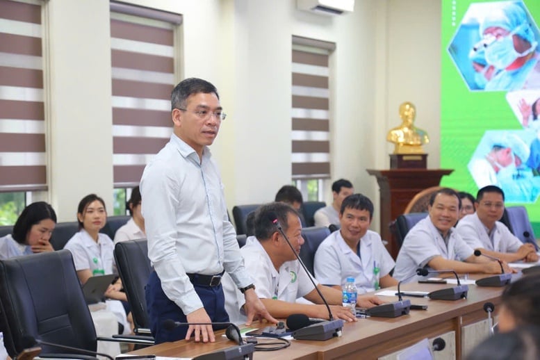 Lần đầu tiên Việt Nam ghép thành công đồng thời tim và phổi cho người suy đa tạng- Ảnh 3.