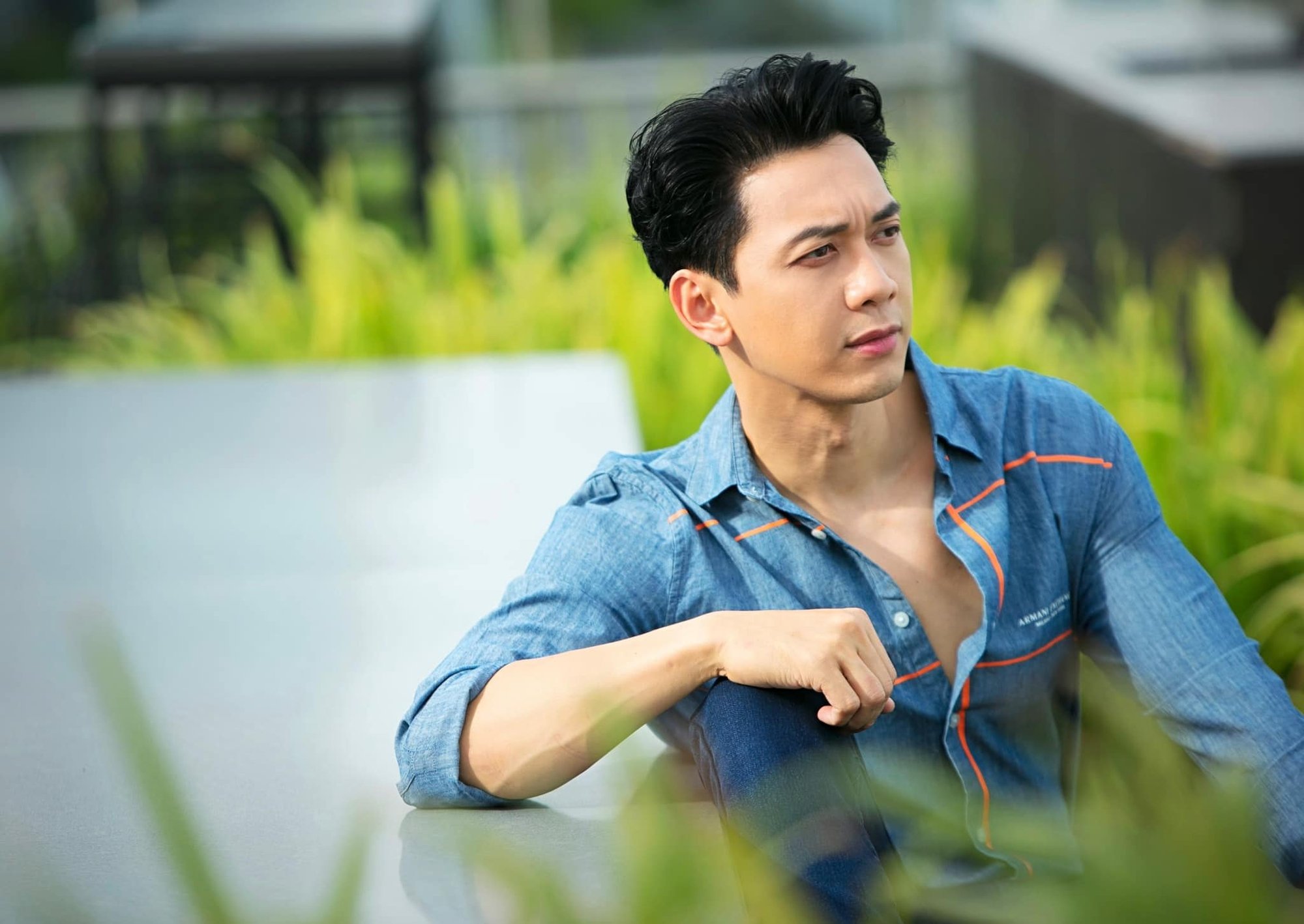 Chân dung chủ tịch ngân hàng Việt Nam đầu tiên tham dự diễn đàn khu vực APEC- Ảnh 7.