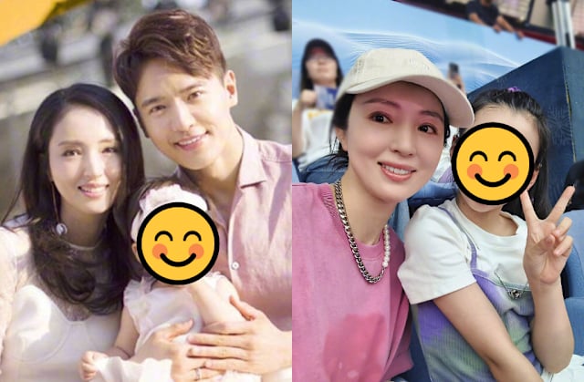 Sao nữ bị chồng “cắm sừng” ở nước ngoài: Suy sụp vì sảy thai, làm đủ nghề để kiếm sống- Ảnh 6.