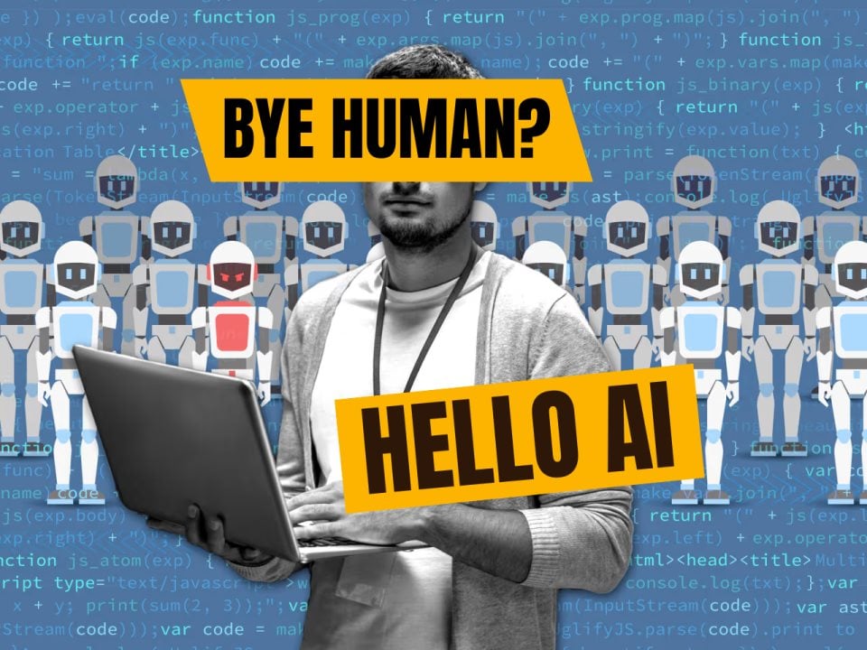 AI bước vào chu kỳ ‘vỡ mộng’: Lịch sử 40 năm lặp lại, doanh nghiệp đổ hàng tỷ USD nhưng hiệu quả vẫn mờ mịt, khách hàng không tin tưởng, nhân viên sợ bị sa thải- Ảnh 2.
