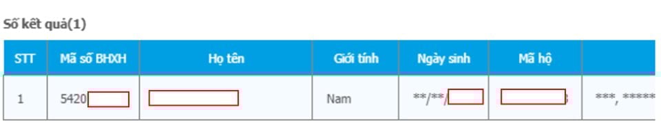 Bảo hiểm xã hội Việt Nam thông báo nóng tới hàng chục triệu người dân cả nước - Ảnh 5.