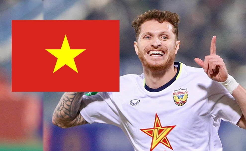 Đại gia V.League gạch tên 2 cầu thủ Tây Ban Nha giá hơn 10 tỷ, chờ bộ đôi nhập tịch Việt Nam - Ảnh 2.