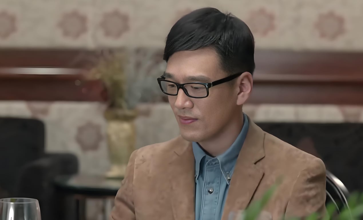 Dù bị tất cả họ hàng khuyên bỏ vợ, tôi vẫn ở bên cô ấy, giờ mới thấy đấy chính là quyết định đúng đắn nhất đời mình- Ảnh 1.