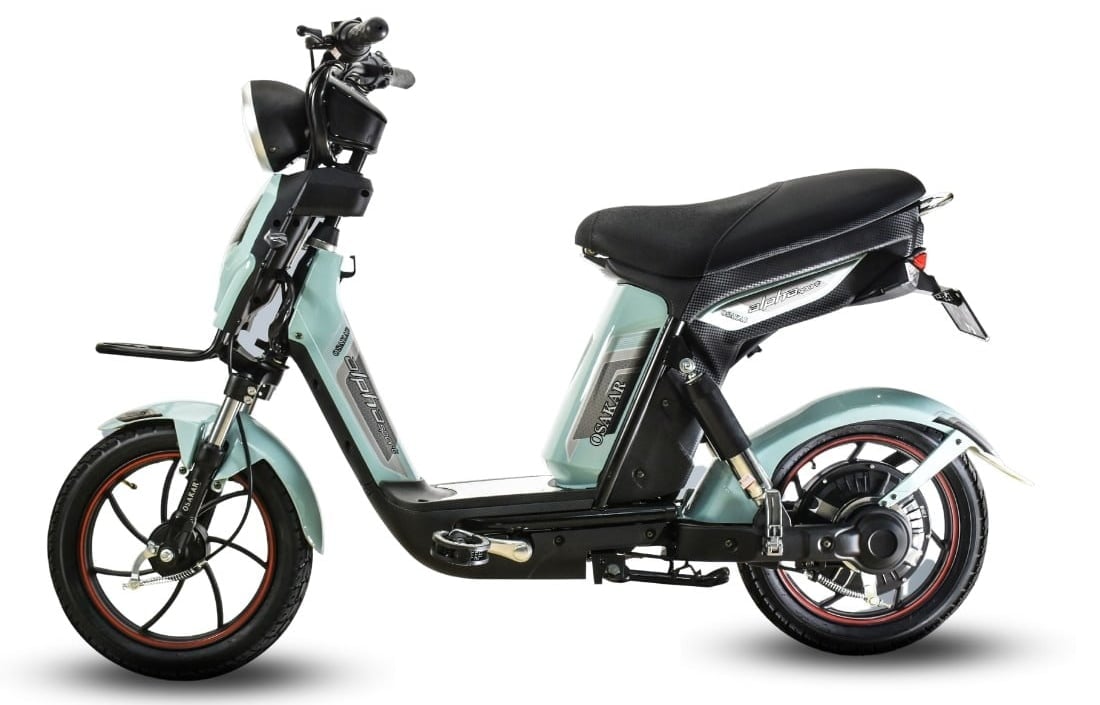 Top xe điện dưới 30 triệu nhìn cũng 