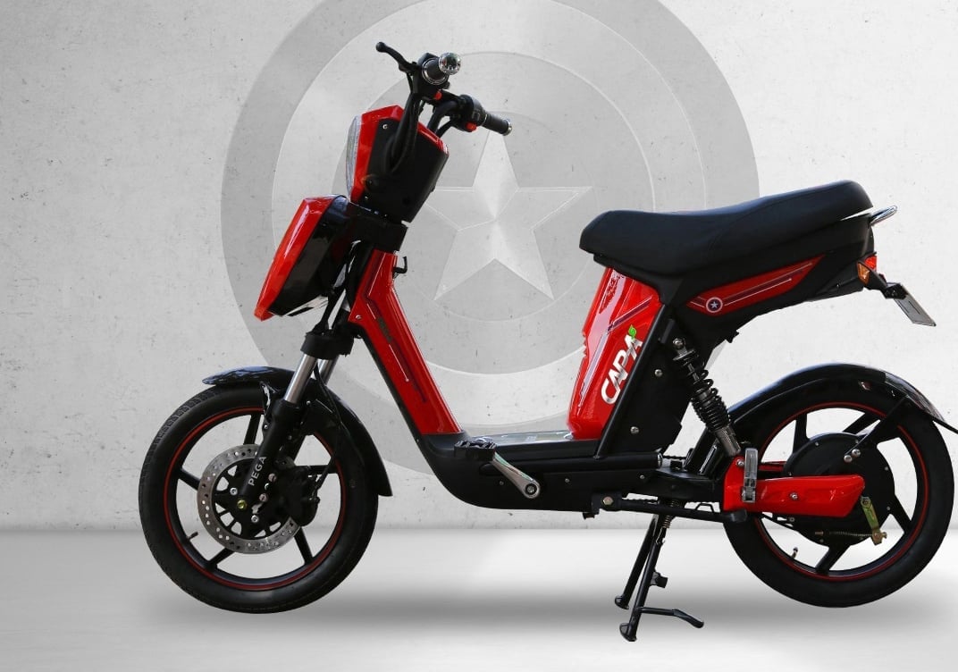 Top xe điện dưới 30 triệu nhìn cũng 