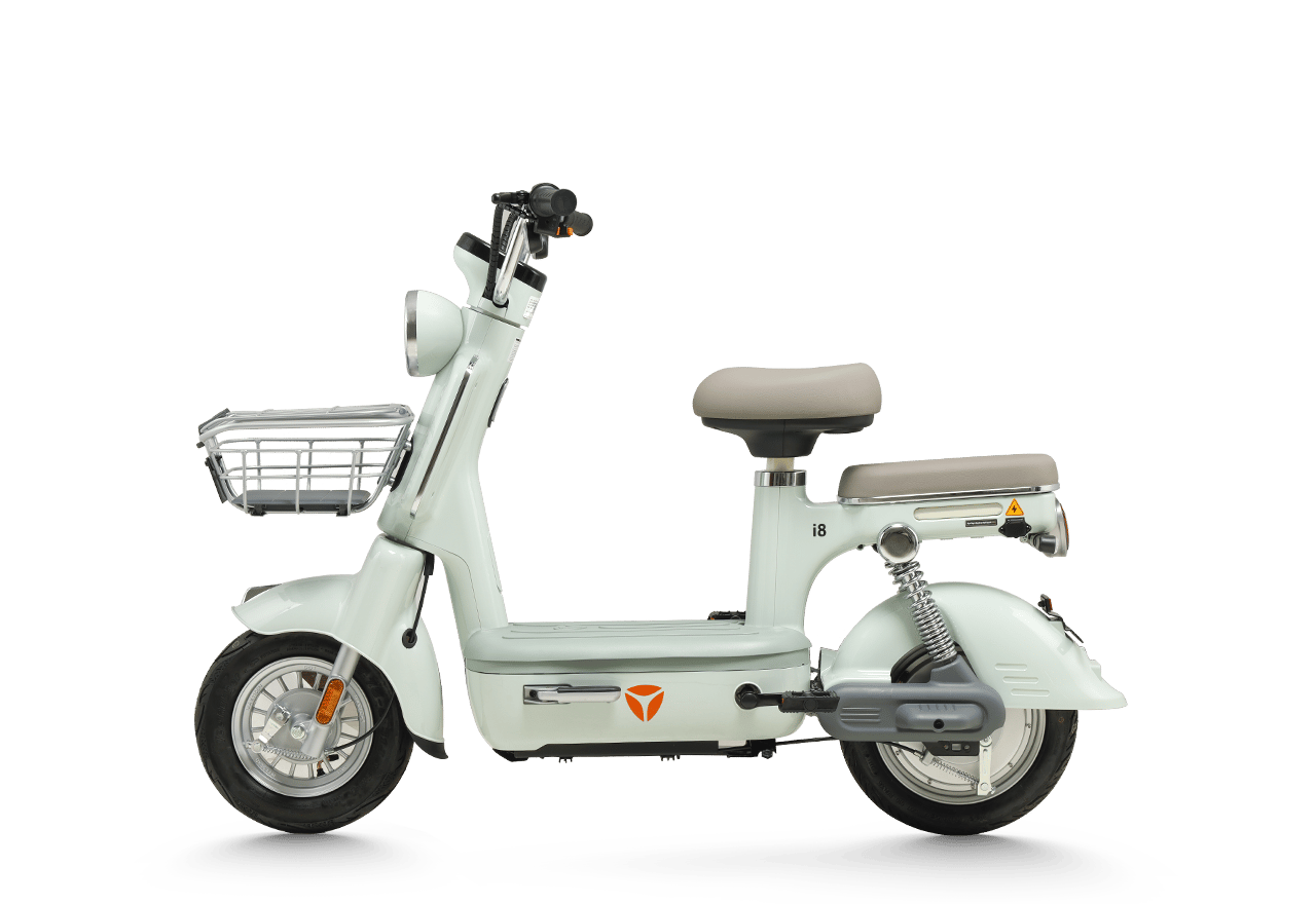 Top xe điện dưới 30 triệu nhìn cũng 