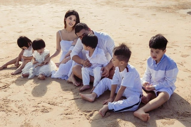 Hoa hậu đông con nhất Việt Nam thông báo nợ 10 tỷ, muốn sang Campuchia làm lại từ đầu- Ảnh 1.