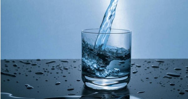 Đừng uống loại nước này! Bác sĩ cảnh báo: Nó 'siêu độc' và có thể gây đột quỵ và vô sinh- Ảnh 1.