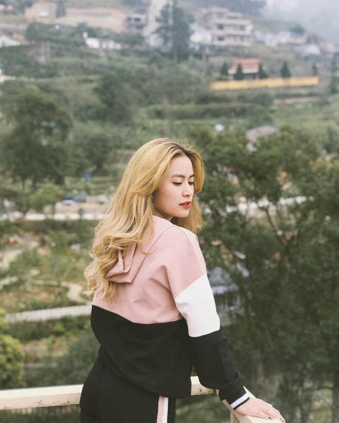 "Miền đất hứa" của Hoàng Thuỳ Linh - Đen Vâu: Biệt thự sân vườn, view hướng đồi, thích hợp gia đình 4 người nghỉ dưỡng! - Ảnh 9.