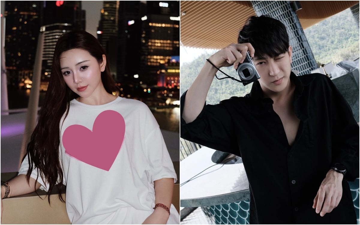 Quỳnh Kool và B Trần hiện tại đã 