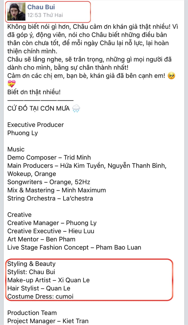 Em Xinh Say Hi càng về cuối càng drama, Châu Bùi - Phương Ly áp đảo LyHan- Ảnh 4.
