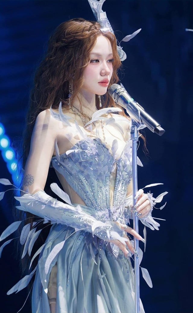 Em Xinh Say Hi càng về cuối càng drama, Châu Bùi - Phương Ly áp đảo LyHan- Ảnh 6.