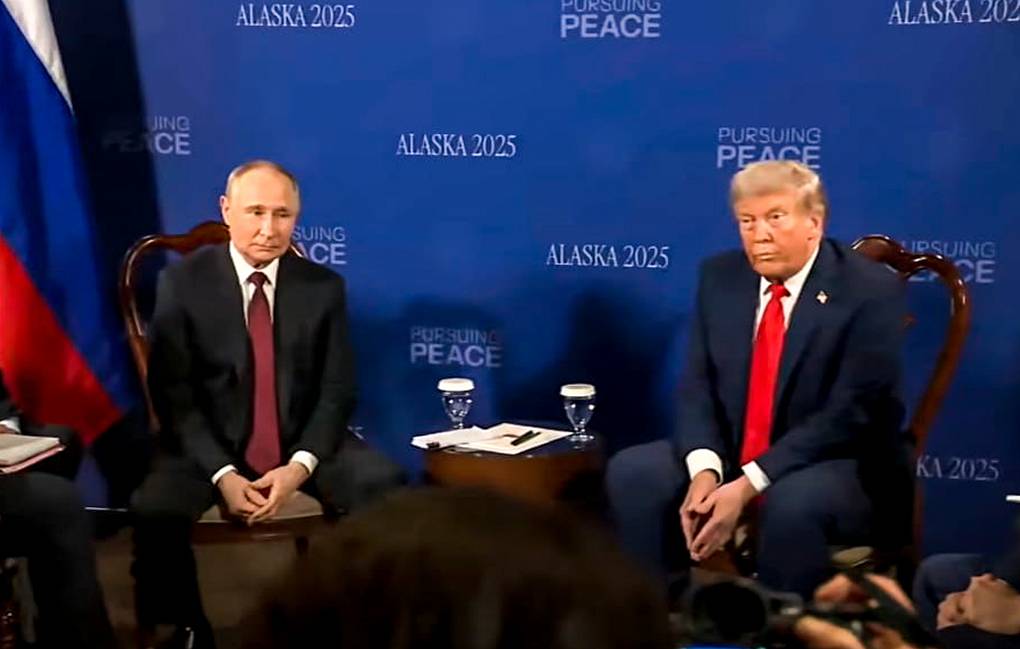 Tổng thống Putin: 