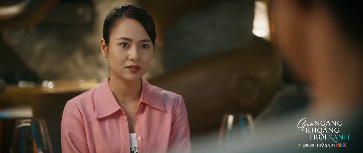 Mỹ nhân phim Việt giờ vàng hút 2 triệu view vì quá xinh, tua lại nghìn lần để ngắm vẫn chưa đã- Ảnh 4.