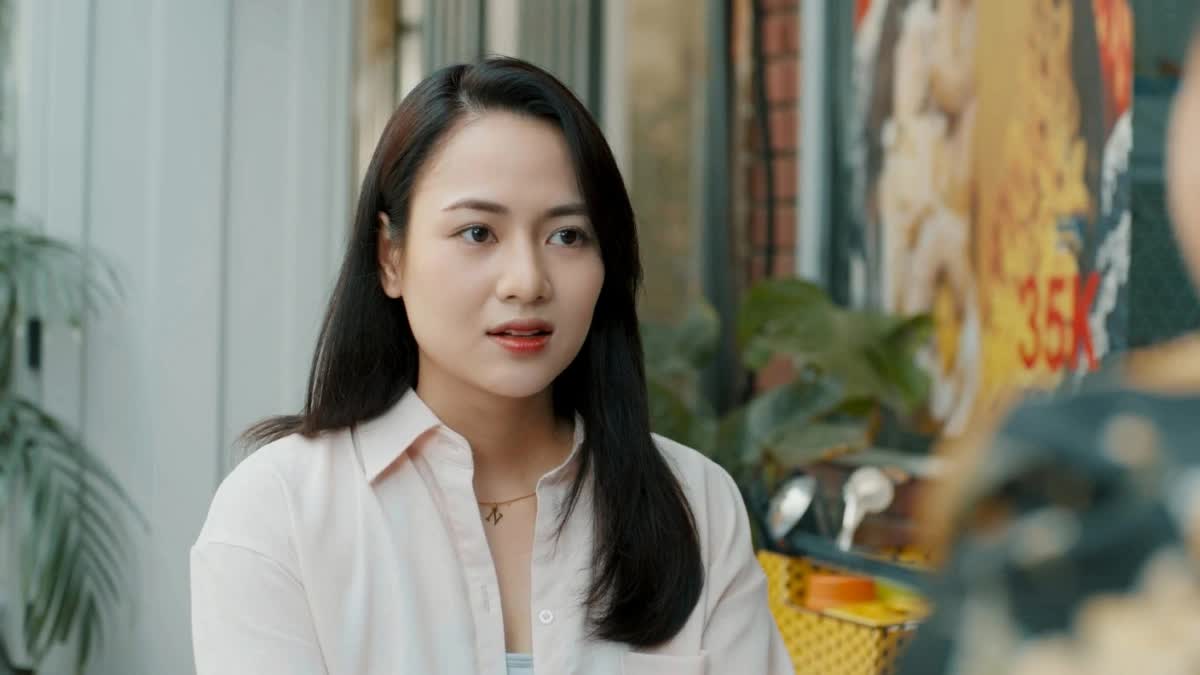 Mỹ nhân phim Việt giờ vàng hút 2 triệu view vì quá xinh, tua lại nghìn lần để ngắm vẫn chưa đã- Ảnh 5.