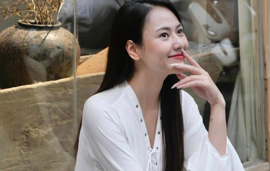 Mỹ nhân phim Việt giờ vàng hút 2 triệu view vì quá xinh, tua lại nghìn lần để ngắm vẫn chưa đã- Ảnh 7.
