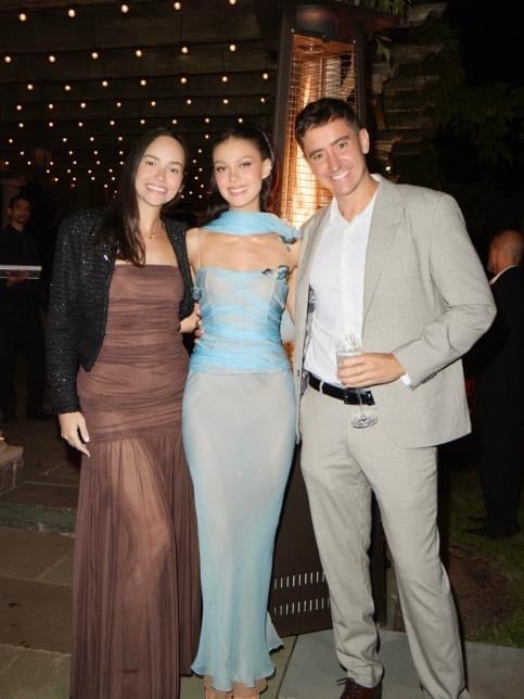 Drama nhà Beckham leo thang: Nhân vật bí ẩn bất ngờ xuất hiện, sẵn sàng vạch trần tất cả!- Ảnh 1.