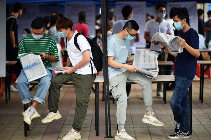 2k3 tốt nghiệp ĐH top nhưng chán ngành, ra trường đi làm PT và nghỉ vội sau 1 tháng: 